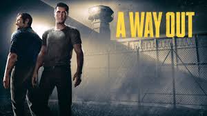 تحميل لعبة Away Out للكمبيوتر