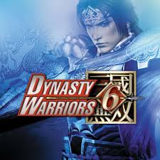 הורדה למחשב של Dynasty Warriors 6