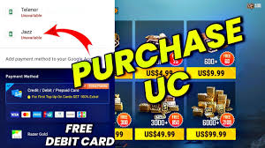 How to Buy UC in PUBG Safely in Pakistan (Complete Guide)