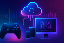 The Rise of Cloud Gaming: How It’s Changing Mobile Gaming in 2025