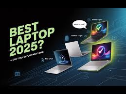 How to Choose the Best Gaming Laptop for 2025: A Complete Buyer’s Guide