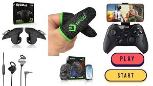 Ultimate Guide to Mobile Gaming Accessories in 2025: Enhance Your Experience
