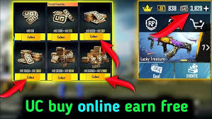 Top 5 Trusted UC & Diamond Recharge Websites in Pakistan