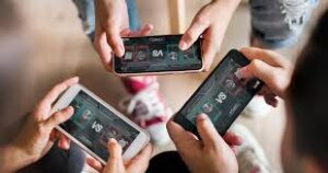 How Mobile Gaming Has Revolutionized the Gaming Industry