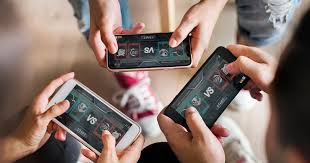 How Mobile Gaming Has Revolutionized the Gaming Industry