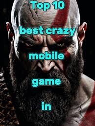 Top 10 Most Popular Mobile Games in the World (2025 Edition)
