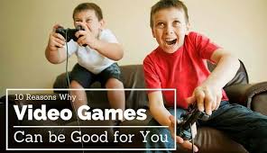 Top 10 Benefits of Playing Video Games: More Than Just Entertainment